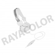 Audífonos Stereo con regulador de volumen_1.