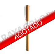 Bolígrafo metálico Cobrizado.