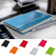 Libreta de Bolsillo.