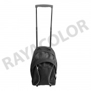 Bolso de Viaje con tirador y ruedas modelo CleoStorm.