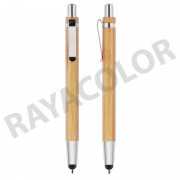 Bolígrafo Touch de Bamboo