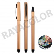 Roller Pen Copper