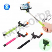 Bastón Selfie Monopod Bluetooth