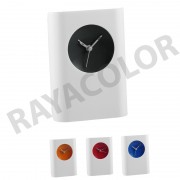 Reloj despertador «Blanc»