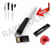 Bolígrafo Pendrive 8 GB