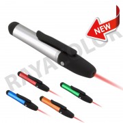 Puntero Láser Touch-Screen 