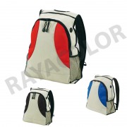 Mochila Bicolor