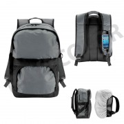 Deluxe Mochila XD