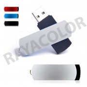 Pendrive giratorio moderno