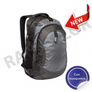 Mochila con Mosquetón