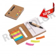 Mini Notebook Memo