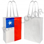 Eco Flag Shopping Bag