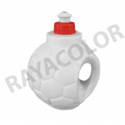 Caramayola diseño Balón de Fútbol