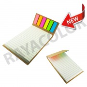 Libreta de notas Eco