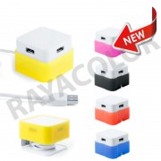 Puerto Usb Dix