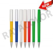 Bolígrafo plástico Nantes
