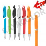 Bolígrafo plástico