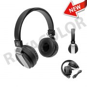 Auriculares Bluetooh