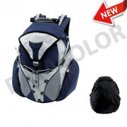 Morral impermeable Track Cross