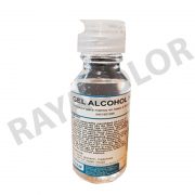 ALCOHOL GEL 100 ml