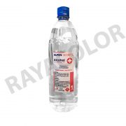 Alcohol Desnaturalizado 1 Litro