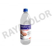 ALCOHOL GEL 1 Litro