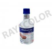 Alcohol Gel 330 ml